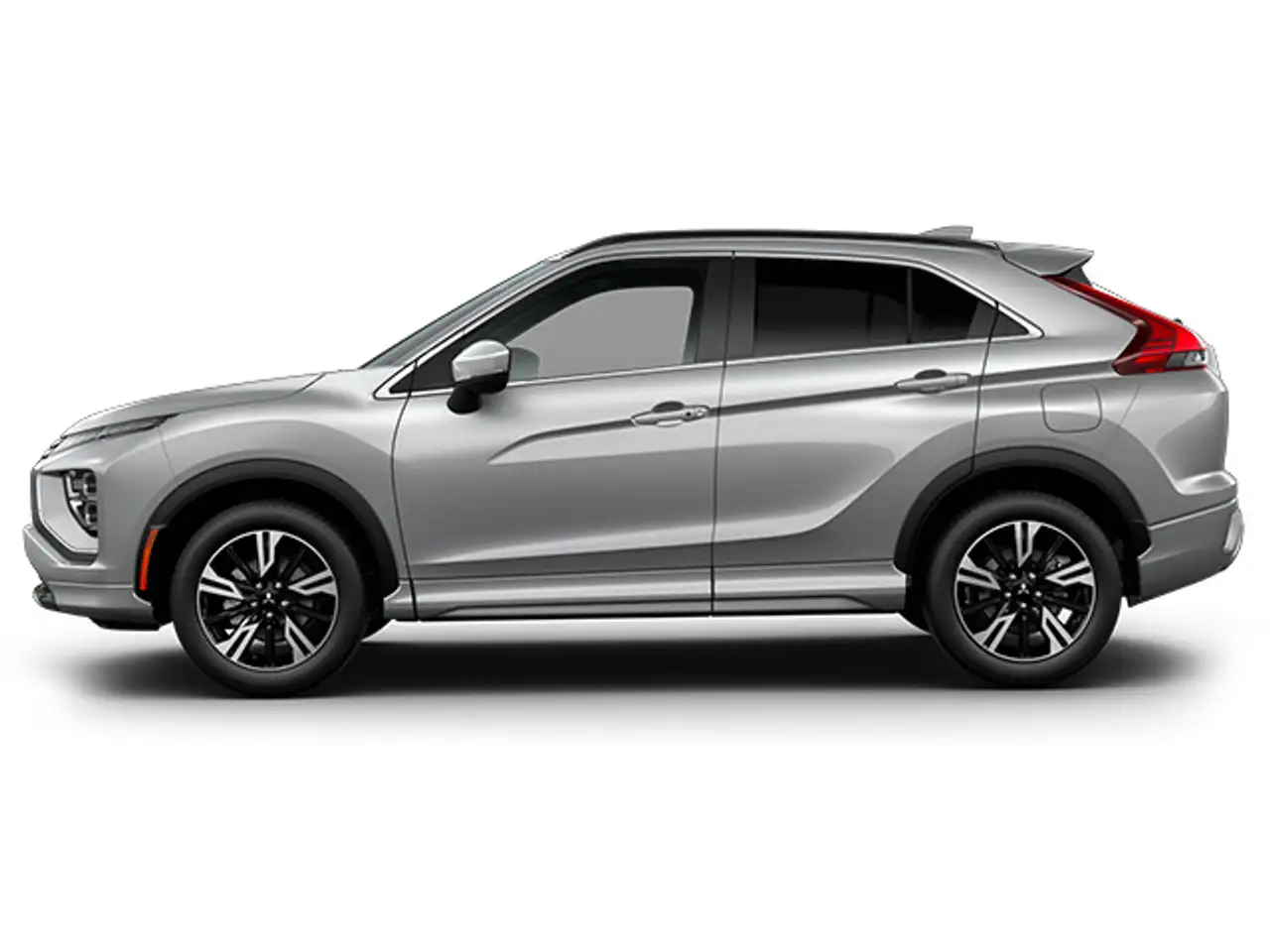 2026 Mitsubishi Eclipse Cross