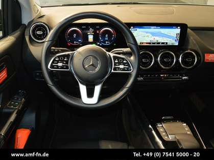 Mercedes-Benz B 250 B 250 e Progressive AUTOM.+NIGHT+LED+MBUX+KAMERA