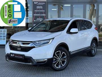 2.0 i-MMD Elegance Navi 4x2