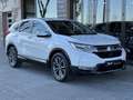 Honda CR-V 2.0 i-MMD Elegance Navi 4x2 Blanco - thumbnail 3