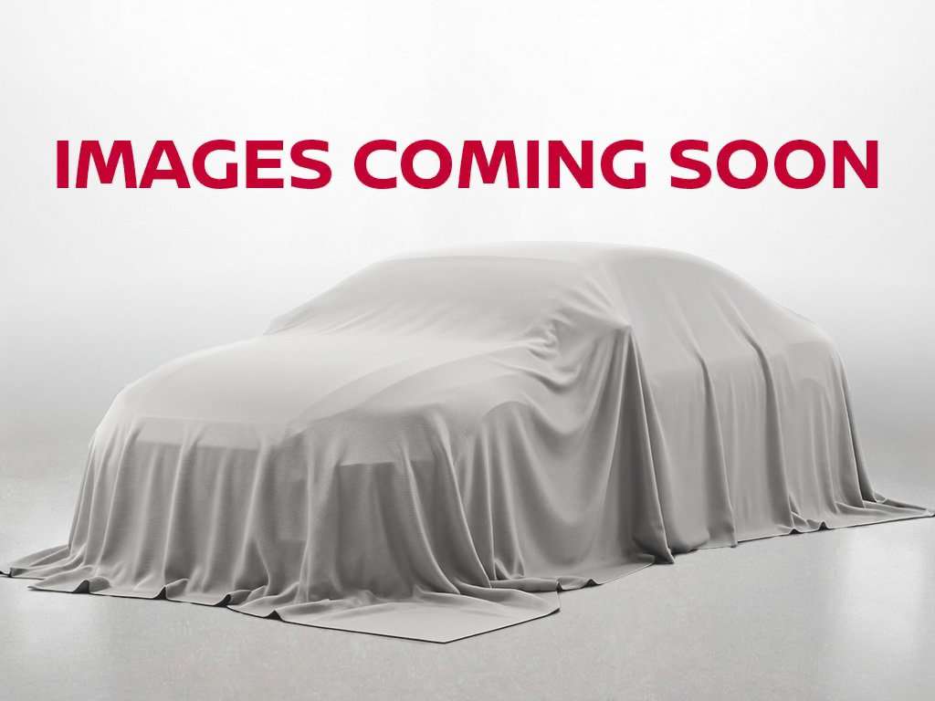2027 Nissan Leaf
