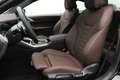 BMW 420 4-Serie Coupé 420i High Executive | M Sportpakket Zwart - thumbnail 17
