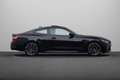 BMW 420 4-Serie Coupé 420i High Executive | M Sportpakket Zwart - thumbnail 10