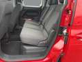 Volkswagen Caddy 2.0TDI DSG Navi Klimautomatik Einparkhilfe Rot - thumbnail 9