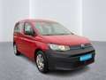 Volkswagen Caddy 2.0TDI DSG Navi Klimautomatik Einparkhilfe Rot - thumbnail 5
