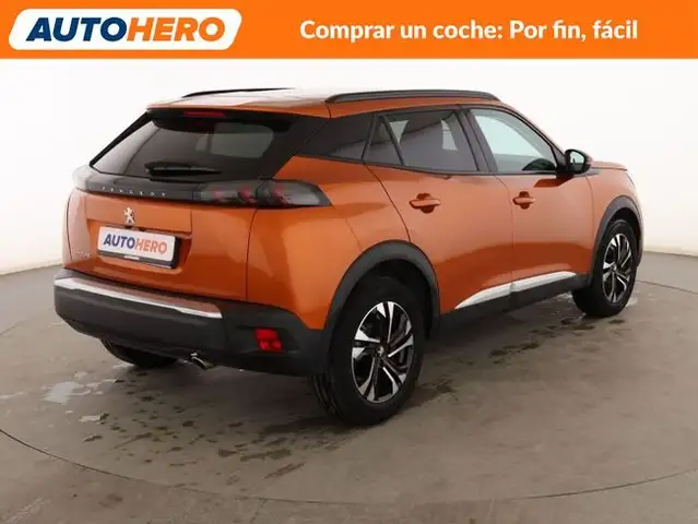 Peugeot 2008 view 6