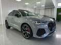 Audi RS Q3 Sportback 2.5 TFSI quattro S tronic Gris - thumbnail 5