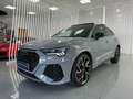 Audi RS Q3 Sportback 2.5 TFSI quattro S tronic Gris - thumbnail 1