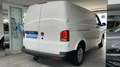 Volkswagen T6 Transporter 2.0 TDI Kasten AHK+KAMERA+HU/AU NEU Weiß - thumbnail 4