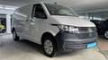 Volkswagen T6 Transporter 2.0 TDI Kasten AHK+KAMERA+HU/AU NEU Weiß - thumbnail 3