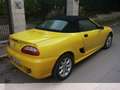 MG MGF F 1.6i Amarillo - thumbnail 2