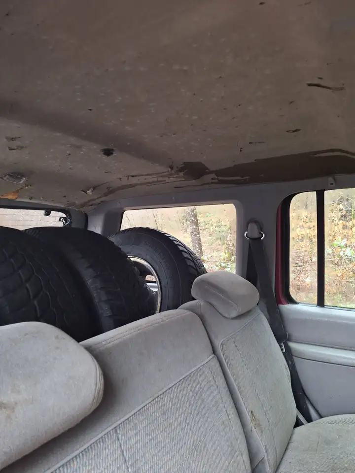 Ford Explorer, foto 4