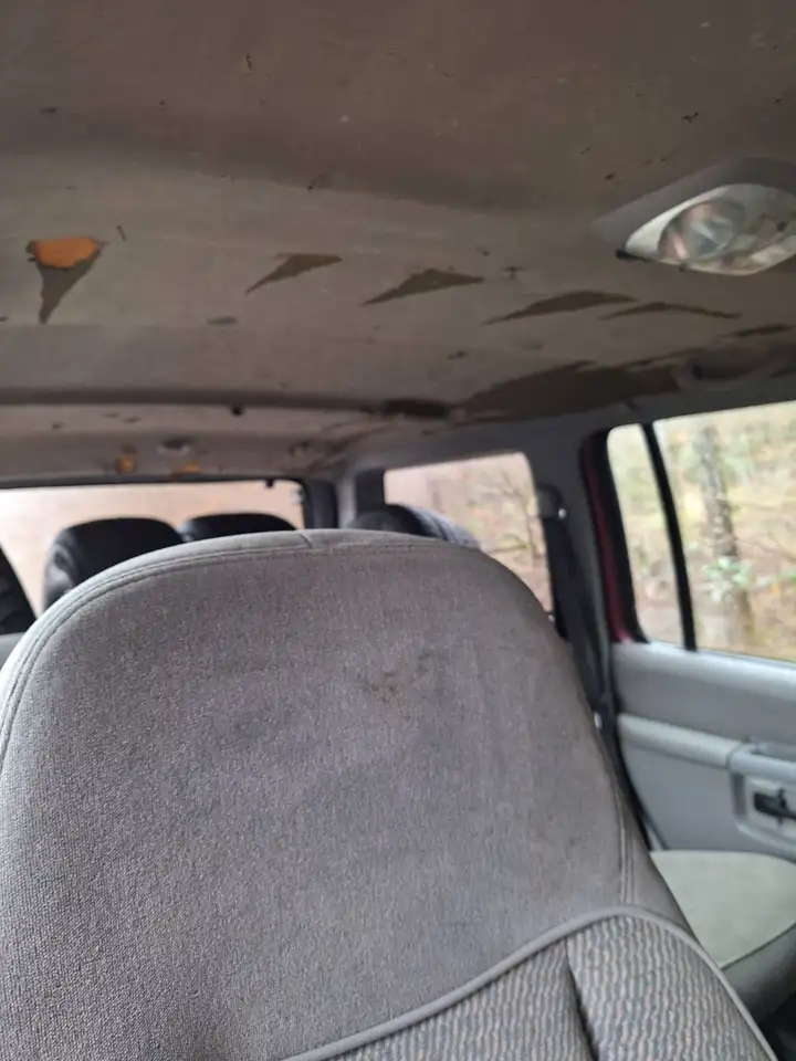 Ford Explorer, foto 3