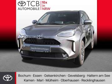 Team D 1.5 Hybrid Kamera*Klima*PDC*LED*