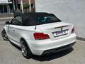 BMW 123 Baureihe 1 Cabrio 123d/ Navi/ Gepflegt- Wit - thumbnail 25