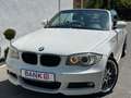 BMW 123 Baureihe 1 Cabrio 123d/ Navi/ Gepflegt- Wit - thumbnail 28