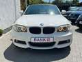 BMW 123 Baureihe 1 Cabrio 123d/ Navi/ Gepflegt- Wit - thumbnail 27