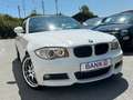 BMW 123 Baureihe 1 Cabrio 123d/ Navi/ Gepflegt- Wit - thumbnail 26
