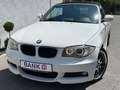 BMW 123 Baureihe 1 Cabrio 123d/ Navi/ Gepflegt- Wit - thumbnail 1