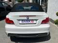 BMW 123 Baureihe 1 Cabrio 123d/ Navi/ Gepflegt- Wit - thumbnail 24