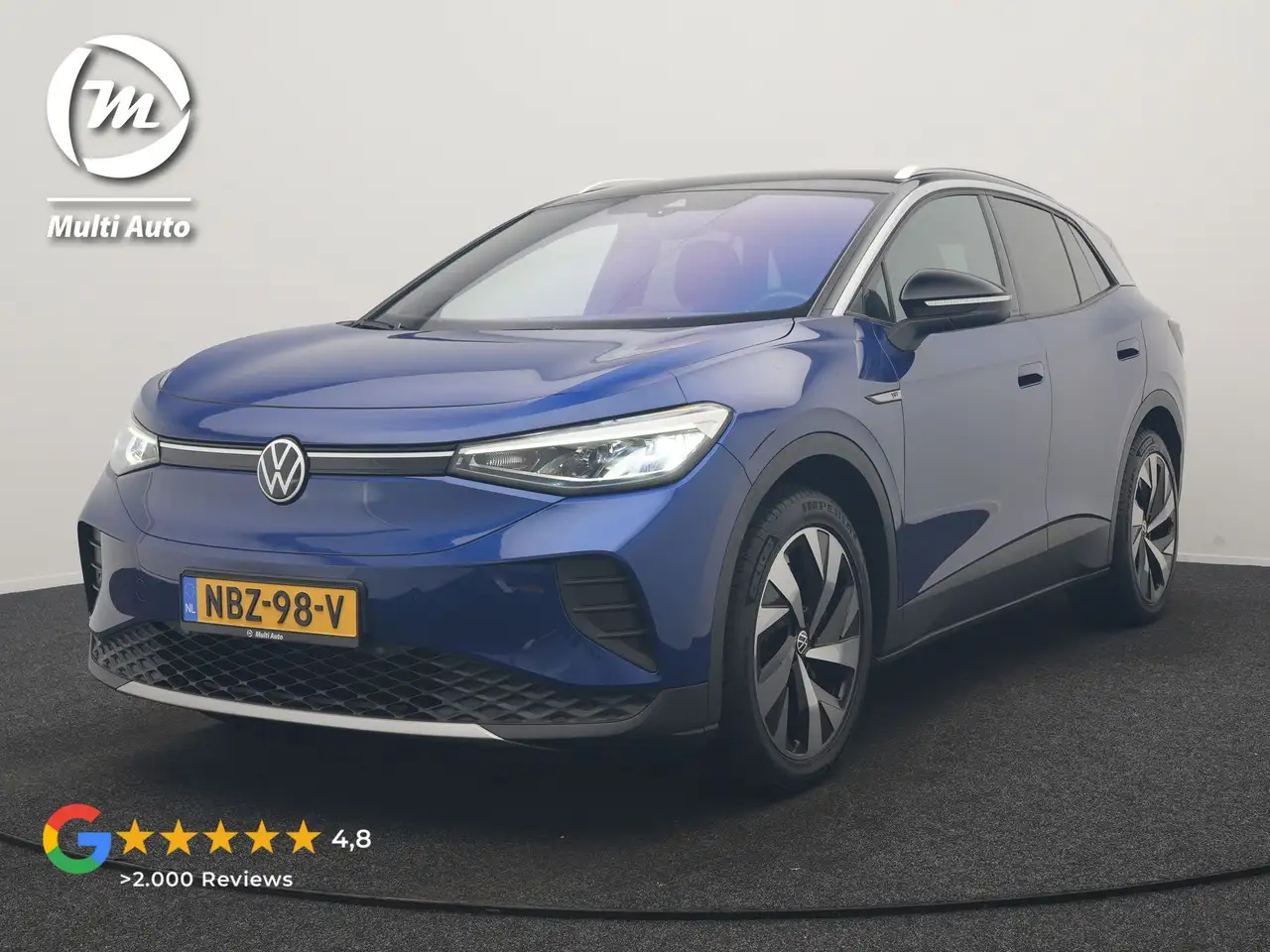 Volkswagen ID.4