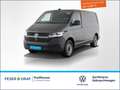 Volkswagen T6.1 Transporter 6.1 Kasten 2.0TDI AHK LED PDC Sitzheizung Tem Gris - thumbnail 1