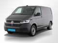 Volkswagen T6.1 Transporter 6.1 Kasten 2.0TDI AHK LED PDC Sitzheizung Tem Gris - thumbnail 18