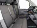 Volkswagen T6.1 Transporter 6.1 Kasten 2.0TDI AHK LED PDC Sitzheizung Tem Gris - thumbnail 8