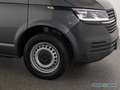 Volkswagen T6.1 Transporter 6.1 Kasten 2.0TDI AHK LED PDC Sitzheizung Tem Gris - thumbnail 14