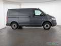 Volkswagen T6.1 Transporter 6.1 Kasten 2.0TDI AHK LED PDC Sitzheizung Tem Gris - thumbnail 17