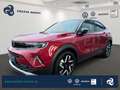 Opel Mokka-E Elegance LED+ACC++++++ Rouge - thumbnail 1