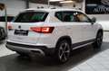 SEAT Ateca Xperience 4Driv*AUT*LEDER*ACC*LED*STHZ*NAV Weiß - thumbnail 4
