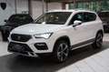 SEAT Ateca Xperience 4Driv*AUT*LEDER*ACC*LED*STHZ*NAV Weiß - thumbnail 1