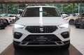 SEAT Ateca Xperience 4Driv*AUT*LEDER*ACC*LED*STHZ*NAV Weiß - thumbnail 2