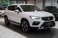 SEAT Ateca Xperience 4Driv*AUT*LEDER*ACC*LED*STHZ*NAV Weiß - thumbnail 3