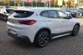 BMW X2 sDrive 18i M Sport LED Navi Kamera Tempomat Weiß - thumbnail 5