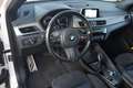 BMW X2 sDrive 18i M Sport LED Navi Kamera Tempomat Weiß - thumbnail 9