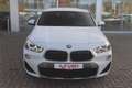 BMW X2 sDrive 18i M Sport LED Navi Kamera Tempomat Weiß - thumbnail 6