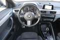 BMW X2 sDrive 18i M Sport LED Navi Kamera Tempomat Weiß - thumbnail 11