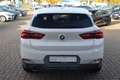 BMW X2 sDrive 18i M Sport LED Navi Kamera Tempomat Weiß - thumbnail 4
