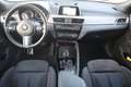 BMW X2 sDrive 18i M Sport LED Navi Kamera Tempomat Weiß - thumbnail 10