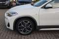 BMW X2 sDrive 18i M Sport LED Navi Kamera Tempomat Weiß - thumbnail 8