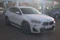 BMW X2 sDrive 18i M Sport LED Navi Kamera Tempomat Weiß - thumbnail 7