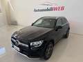 Mercedes-Benz GLC 200 200 d Premium 4matic auto Nero - thumbnail 4