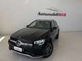 Mercedes-Benz GLC 200 200 d Premium 4matic auto Nero - thumbnail 1