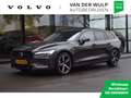 Volvo V60 T6 350PK AWD PLUS Dark | Schuifdak | 19'' | 360 Ca Grijs - thumbnail 1