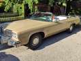 Oldsmobile Delta 88 Royale Cabrio Beige - thumbnail 1