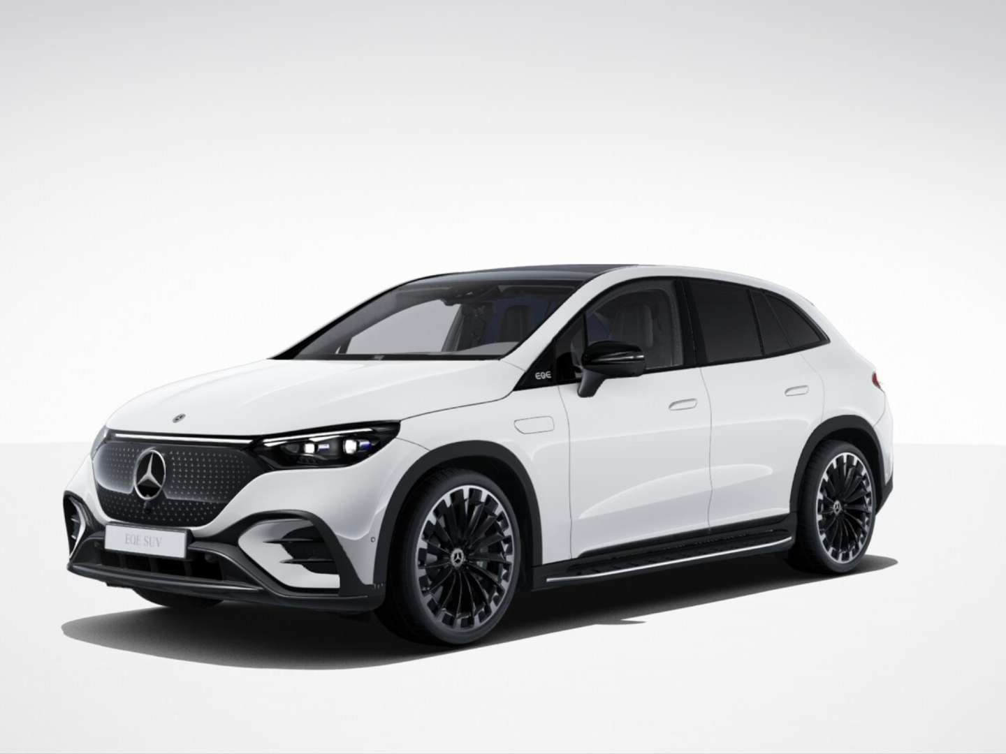 Mercedes EQE 500 Night -  - Joinsteer - #1