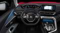 Peugeot 3008 3008 SUV Diesel Allure Pack Rot - thumbnail 5