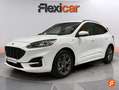 Ford Kuga 1.5 EcoBoost ST-Line X FWD 150 Blanco - thumbnail 3